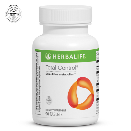 Herbalife Total Control : Proprietary Blend 90 Tablets