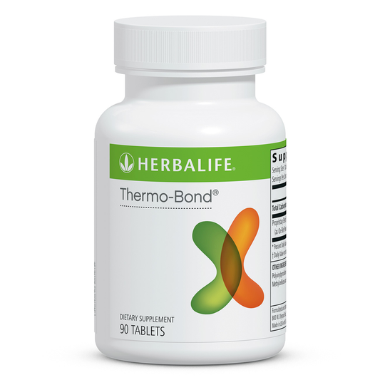 Herbalife Thermo-Bond® 90-count